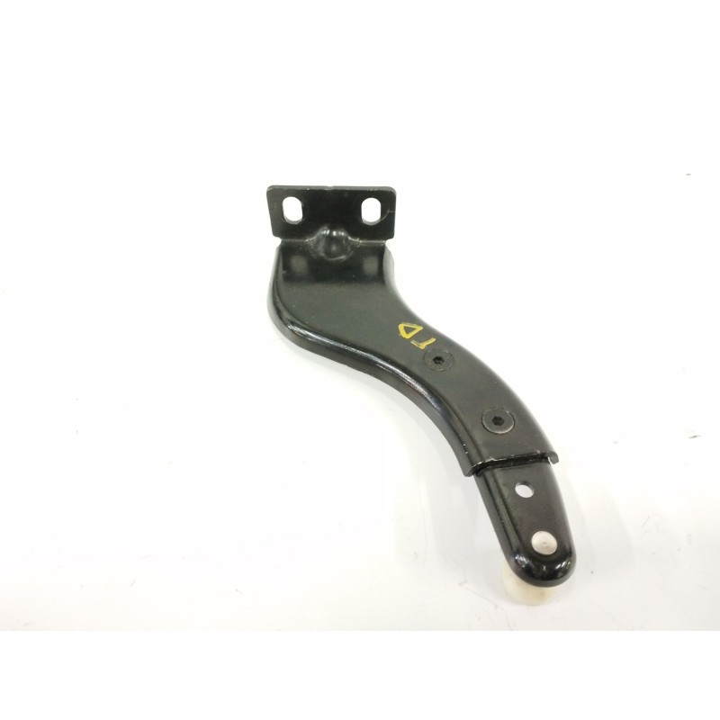 Recambio de soporte / guia puerta corredera para volkswagen caddy ka/kb (2k) 1.9 tdi referencia OEM IAM 2K0843436A TRASERA DEREC