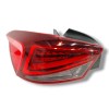 Recambio de piloto trasero izquierdo para seat ibiza (kj1) 1.0 tsi referencia OEM IAM 6F0945207  