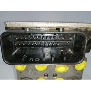 Recambio de abs para opel vectra c berlina gts referencia OEM IAM 13509201  