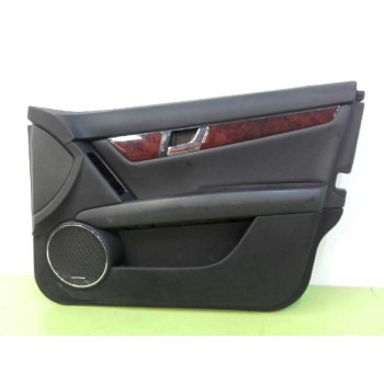 GUARNECIDO PUERTA DELANTERA DERECHA A2047204263 VEHICULO INGLES 