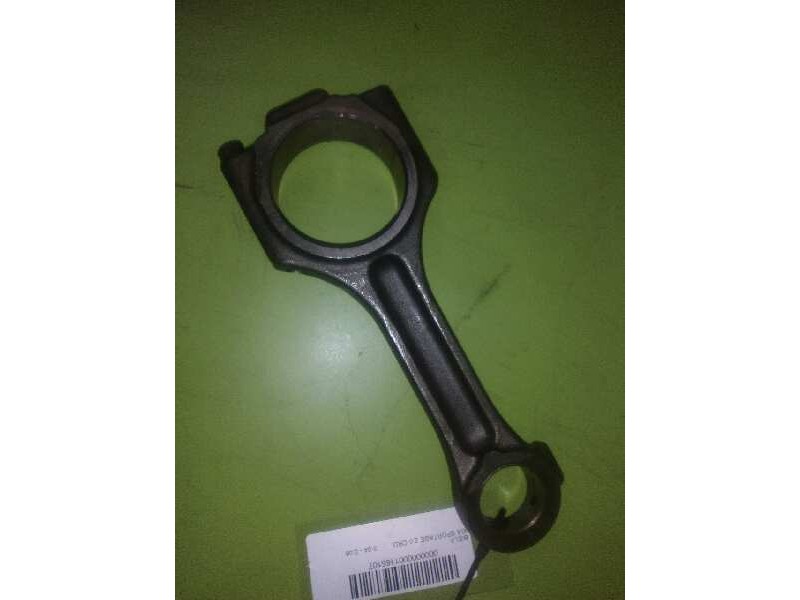 Recambio de biela para kia sportage 2.0 crdi referencia OEM IAM   