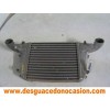 Recambio de intercooler para nissan trade 100 caja cerrada, techo elevado referencia OEM IAM 13003005  CACOMUNES