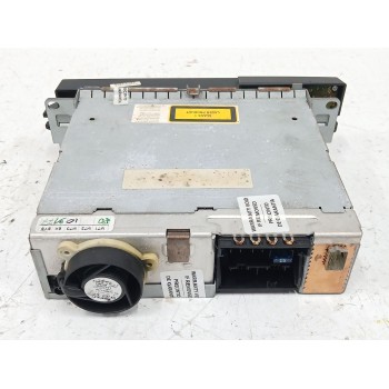 Recambio de sistema audio / radio cd para bmw 5 touring (e61) 520 d referencia OEM IAM 65126955345  