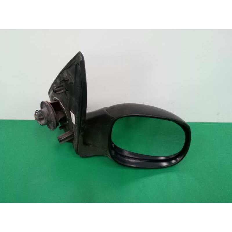Recambio de retrovisor derecho para peugeot 206 berlina x-line referencia OEM IAM 8148XY ELECTRICO 