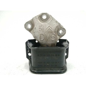 Recambio de soporte motor derecho para peugeot 5008 1.6 e-hdi fap referencia OEM IAM 9636270080  