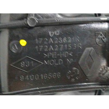 Recambio de deposito aditivo fap para renault express furgoneta/monovolumen 1.5 blue dci 95 (f6ab) referencia OEM IAM 172A23621R