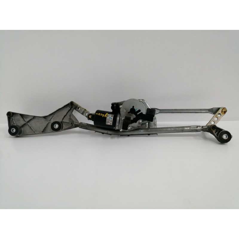 Recambio de motor limpia delantero para mercedes-benz clase m (w164) 3.0 cdi cat referencia OEM IAM A1648201742  