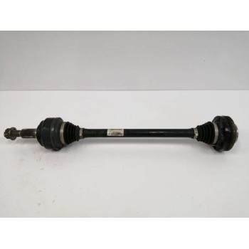 TRANSMISION TRASERA DERECHA 7L0501201A 