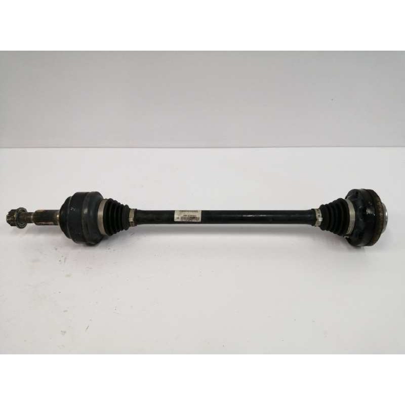 Recambio de transmision trasera derecha para volkswagen touareg (7la) 5.0 v10 tdi cat (ayh) referencia OEM IAM 7L0501201A  