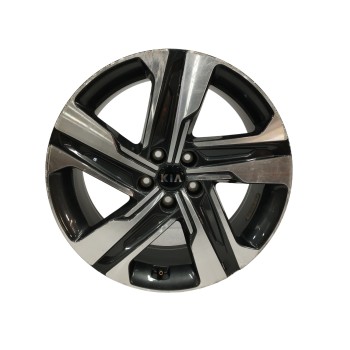 Recambio de llanta para kia sorento iv (mq4, mq4a) 1.6 t-gdi hybrid awd referencia OEM IAM 52910P2310 5JX19 ET49,5 5H 5X115