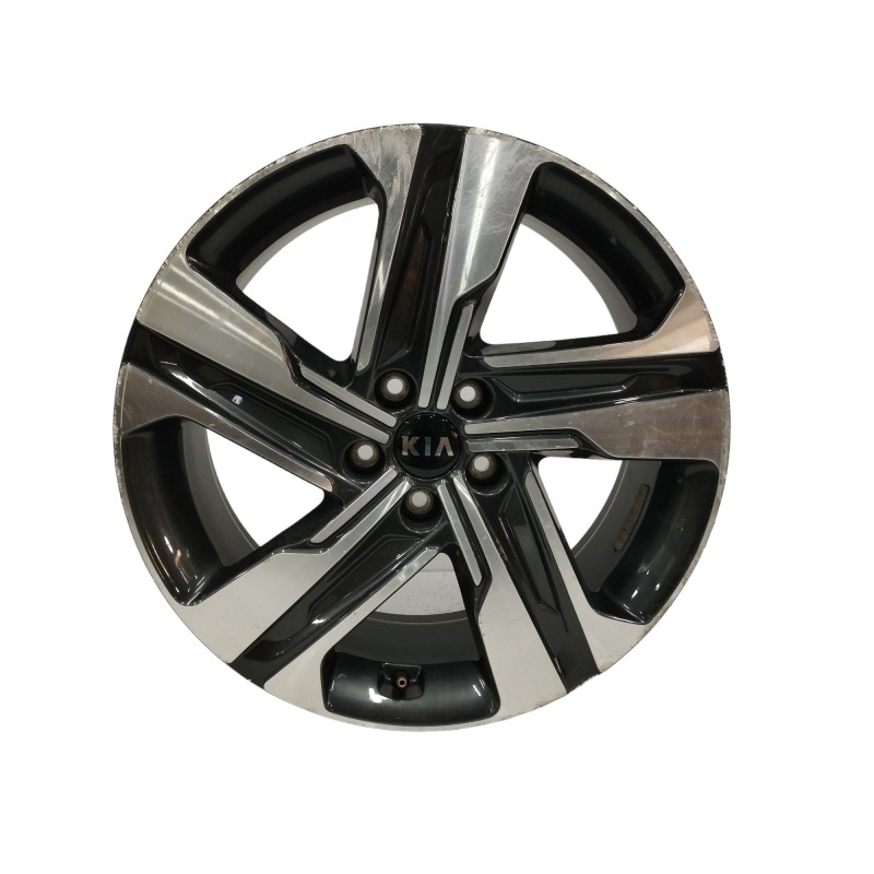 Recambio de llanta para kia sorento iv (mq4, mq4a) 1.6 t-gdi hybrid awd referencia OEM IAM 52910P2310 5JX19 ET49,5 5H 5X115