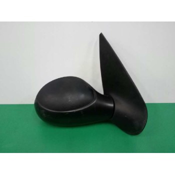 Recambio de retrovisor derecho para peugeot 206 berlina x-line referencia OEM IAM 8148XY ELECTRICO 