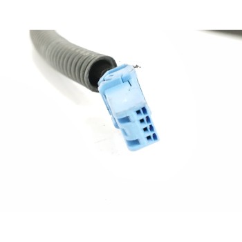 Recambio de enganche cinturon derecho para honda accord berlina (cu) 2.2 dtec cat referencia OEM IAM  TRASERO 