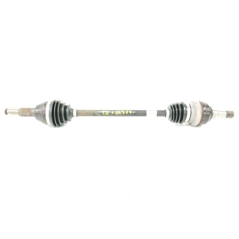 Recambio de transmision trasera izquierda para opel antara 2.0 cdti cat (z 20 dmh / llw) referencia OEM IAM Recambio de transmision trasera izquierda para opel antara 2.0 cdti cat (z 20 dmh / llw) referencia OEM IAM
