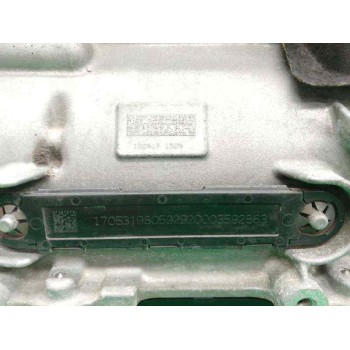 Recambio de caja cambios para bmw 3 gran turismo (f34) 318 d referencia OEM IAM 24009487620 24009426280 24009487619