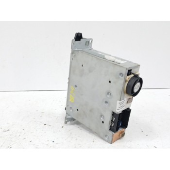 Recambio de sistema audio / radio cd para bmw 5 touring (e61) 520 d referencia OEM IAM 65126955345  