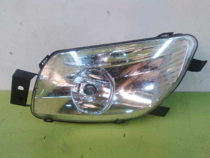 Recambio de faro antiniebla derecho para peugeot 308 sw 1.6 hdi fap cat (9hz / dv6ted4) referencia OEM IAM 9680498880 Recambio de faro antiniebla derecho para peugeot 308 sw 1.6 hdi fap cat (9hz / dv6ted4) referencia OEM IAM 9680498880