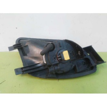 Recambio de faro antiniebla derecho para peugeot 308 sw 1.6 hdi fap cat (9hz / dv6ted4) referencia OEM IAM 9680498880  