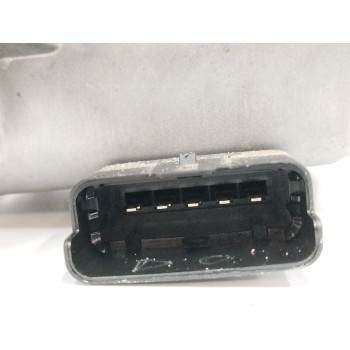 Recambio de motor limpia delantero para citroën c4 grand picasso 1.6 16v hdi fap referencia OEM IAM 53630327 DERECHO 