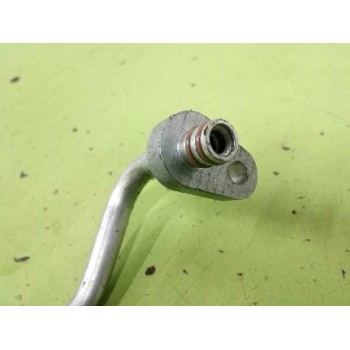 Recambio de tubos aire acondicionado para citroën c-elysée exclusive referencia OEM IAM 9676996280  