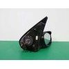 Recambio de retrovisor derecho para peugeot 206 berlina x-line referencia OEM IAM 8148XY ELECTRICO 
