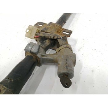 Recambio de columna direccion para nissan trade referencia OEM IAM   