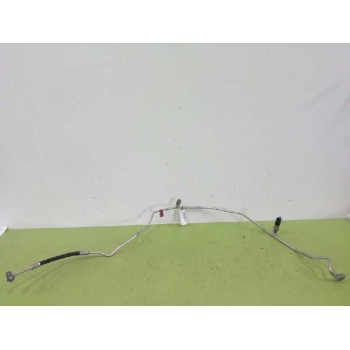 Recambio de tubos aire acondicionado para citroën c-elysée exclusive referencia OEM IAM 9676996280  