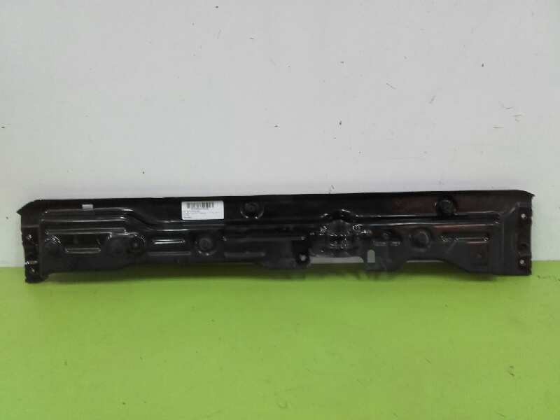 Recambio de travesaño inferior para citroën c-elysée exclusive referencia OEM IAM 756322B02  