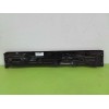 Recambio de travesaño inferior para citroën c-elysée exclusive referencia OEM IAM 756322B02  