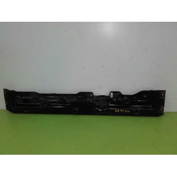 Recambio de travesaño inferior para citroën c-elysée exclusive referencia OEM IAM 756322B02  