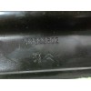Recambio de travesaño inferior para citroën c-elysée exclusive referencia OEM IAM 756322B02  