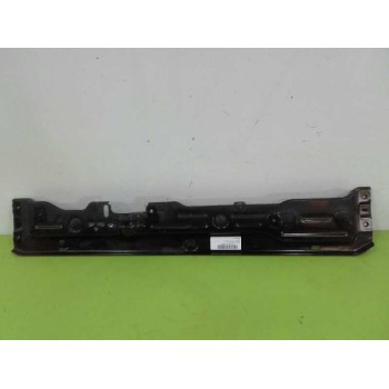 Recambio de travesaño inferior para citroën c-elysée exclusive referencia OEM IAM 756322B02  