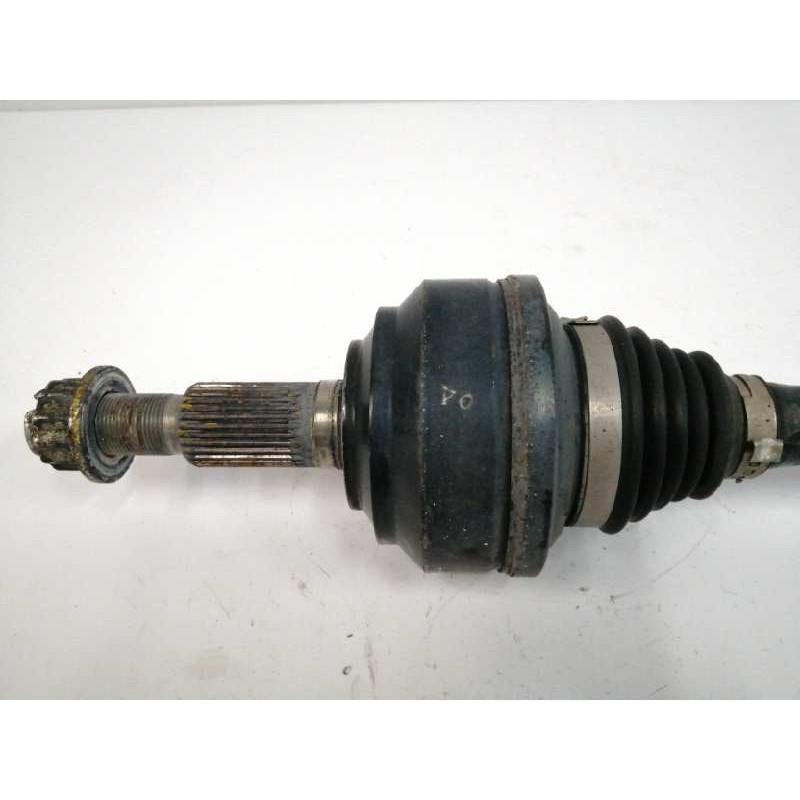 TRANSMISION TRASERA DERECHA