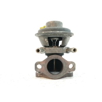 Recambio de valvula egr para fiat ducato caja cerrada 33 (06.2006 =>) l1h1 120 multijet referencia OEM IAM 504150396  