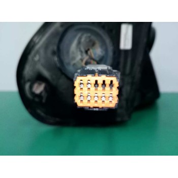 Recambio de retrovisor derecho para peugeot 206 berlina x-line referencia OEM IAM 8148XY ELECTRICO 