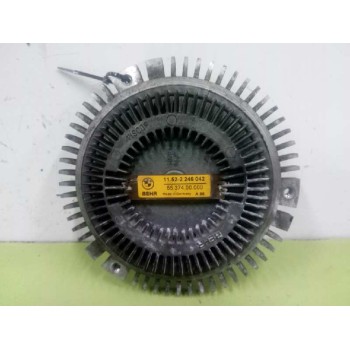 Recambio de maza embrague viscoso para bmw serie 5 berlina (e39) 525tds referencia OEM IAM 6537400000 11522246042 