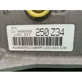 Recambio de caja cambios para bmw 3 gran turismo (f34) 318 d referencia OEM IAM 24009487620 24009426280 24009487619