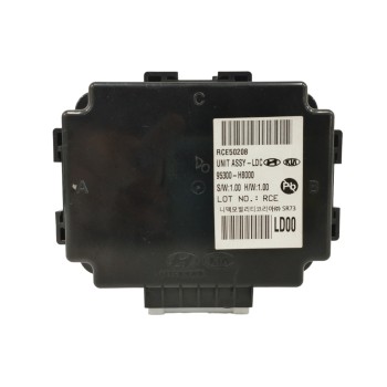 Recambio de modulo electronico para kia rio iv (yb, sc, fb) 1.2 cvvt referencia OEM IAM 95300H8000  