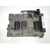 Recambio de caja reles / fusibles para peugeot 206 berlina 1.4 16v cat (kfu / et3j4) referencia OEM IAM 9650664080  