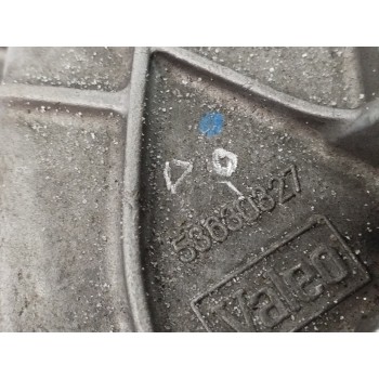 Recambio de motor limpia delantero para citroën c4 grand picasso 1.6 16v hdi fap referencia OEM IAM 53630327 DERECHO 