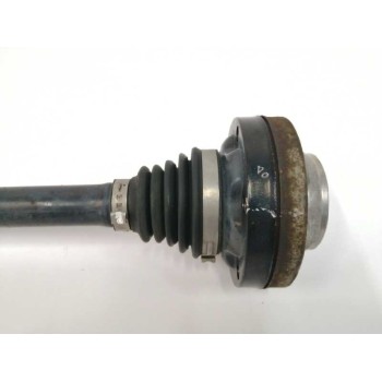 Recambio de transmision trasera derecha para volkswagen touareg (7la) 5.0 v10 tdi cat (ayh) referencia OEM IAM 7L0501201A  