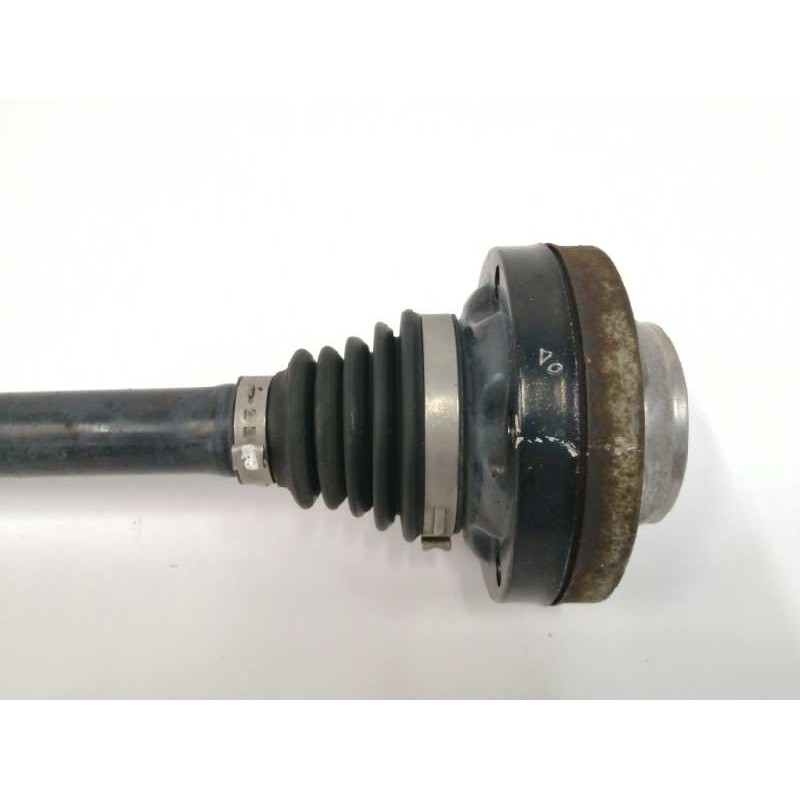 TRANSMISION TRASERA DERECHA