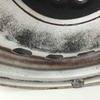 Recambio de llanta para citroën jumpy 1.9 diesel referencia OEM IAM PS615001 6,5J15H2 ET31 5H 5X110