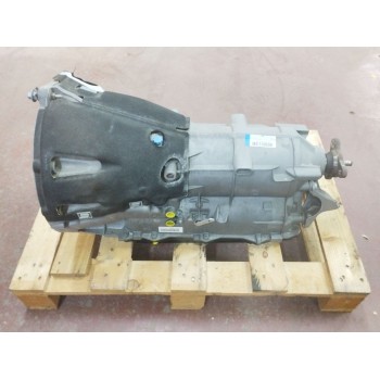 Recambio de caja cambios para bmw 3 gran turismo (f34) 318 d referencia OEM IAM 24009487620 24009426280 24009487619