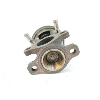 Recambio de valvula egr para fiat ducato caja cerrada 33 (06.2006 =>) l1h1 120 multijet referencia OEM IAM 504150396  