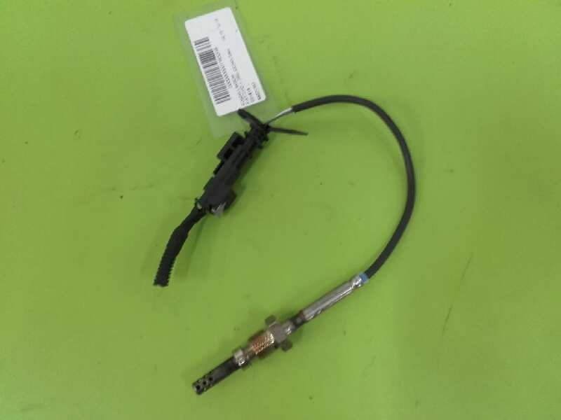 Recambio de sonda lambda para fiat tipo ii (356) sedan easy referencia OEM IAM 55271707  