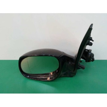Recambio de retrovisor izquierdo para peugeot 206 berlina x-line referencia OEM IAM 8149KY ELECTRICO 