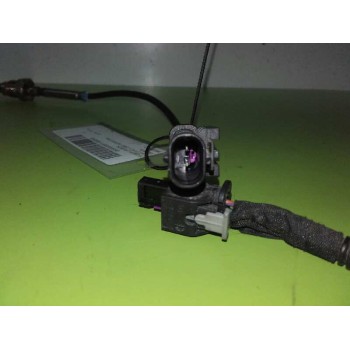 Recambio de sonda lambda para fiat tipo ii (356) sedan easy referencia OEM IAM 55271707  