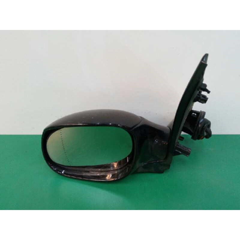Recambio de retrovisor izquierdo para peugeot 206 berlina x-line referencia OEM IAM 8149KY ELECTRICO 