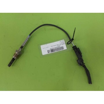 Recambio de sonda lambda para fiat tipo ii (356) sedan easy referencia OEM IAM 55271707  